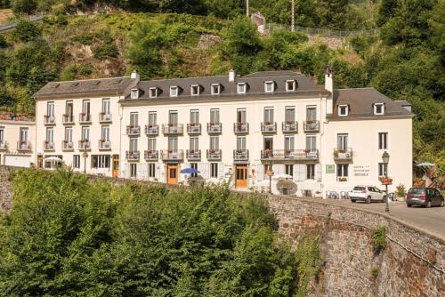 Hôtel Ardiden 