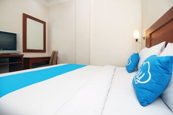 Airy Kertak Baru Ilir Lambung Mangkurat 32 Banjarmasin Guestroom