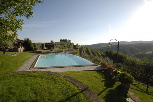 Special And Nice Close To The Chianti 