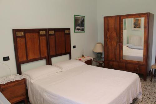 Agriturismo Montupoli 