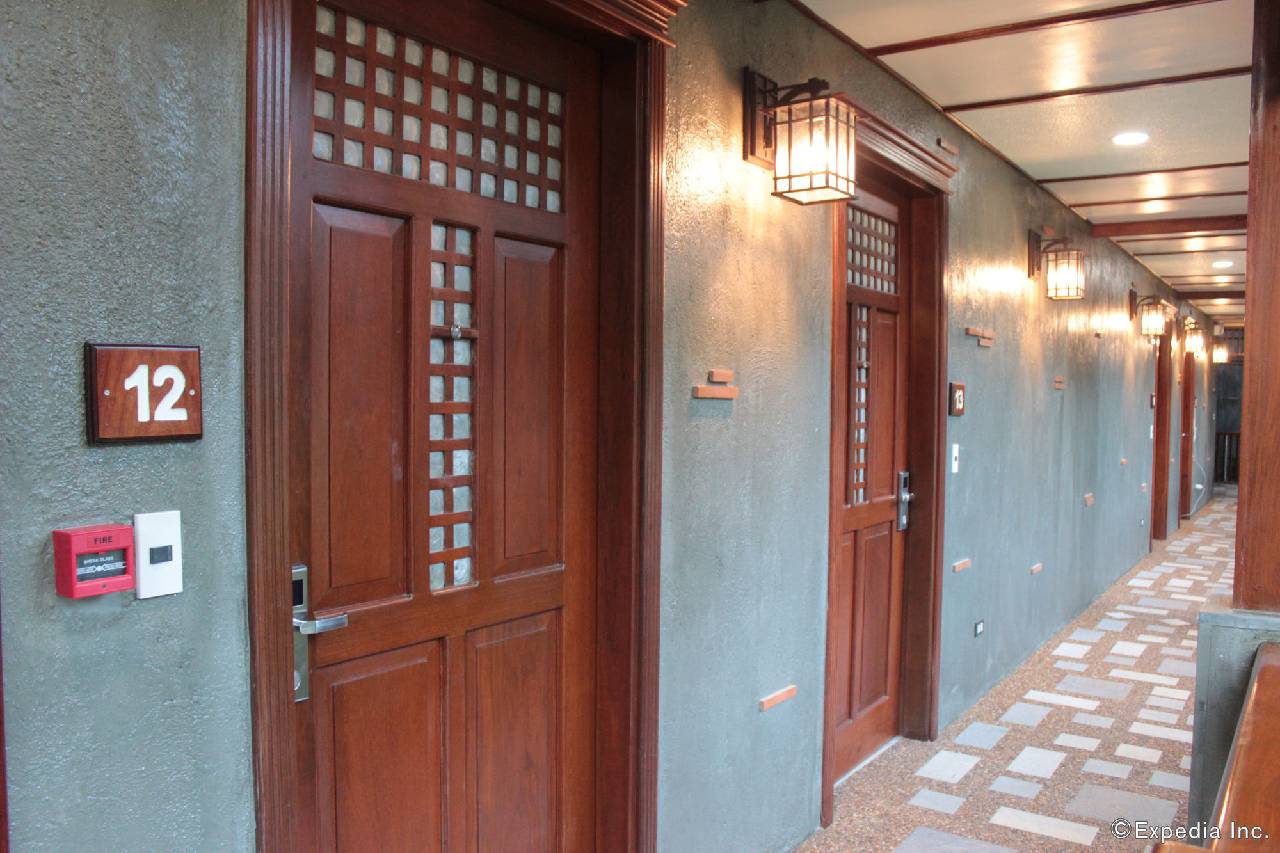 Sophia's Garden Resort (سوفیاس گاردن ریزورت) 