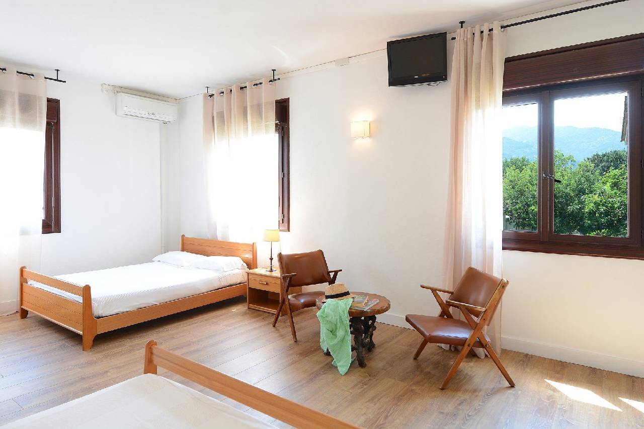 Hotel Costa Verde 