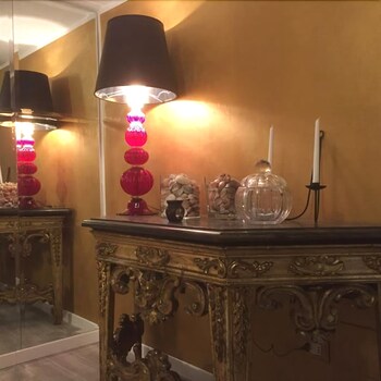 Velamica Resort In-Room Amenity