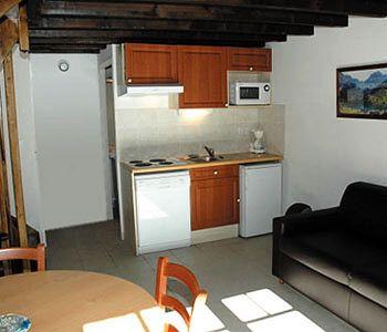 Residence L'eterle 
