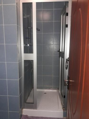 Uni Apartments 