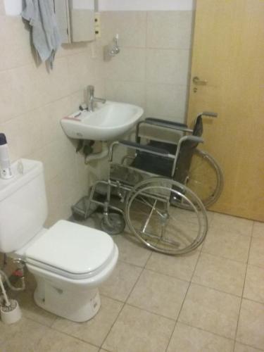 Alojamiento Dell Aqua 