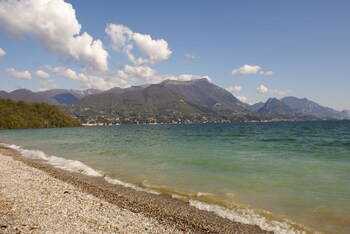 Barchi Resort Beach