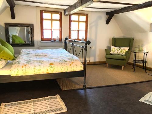 Ferienhaus Taunus Ii 