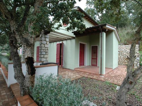 Villaggio Di Mezzo Ortano 