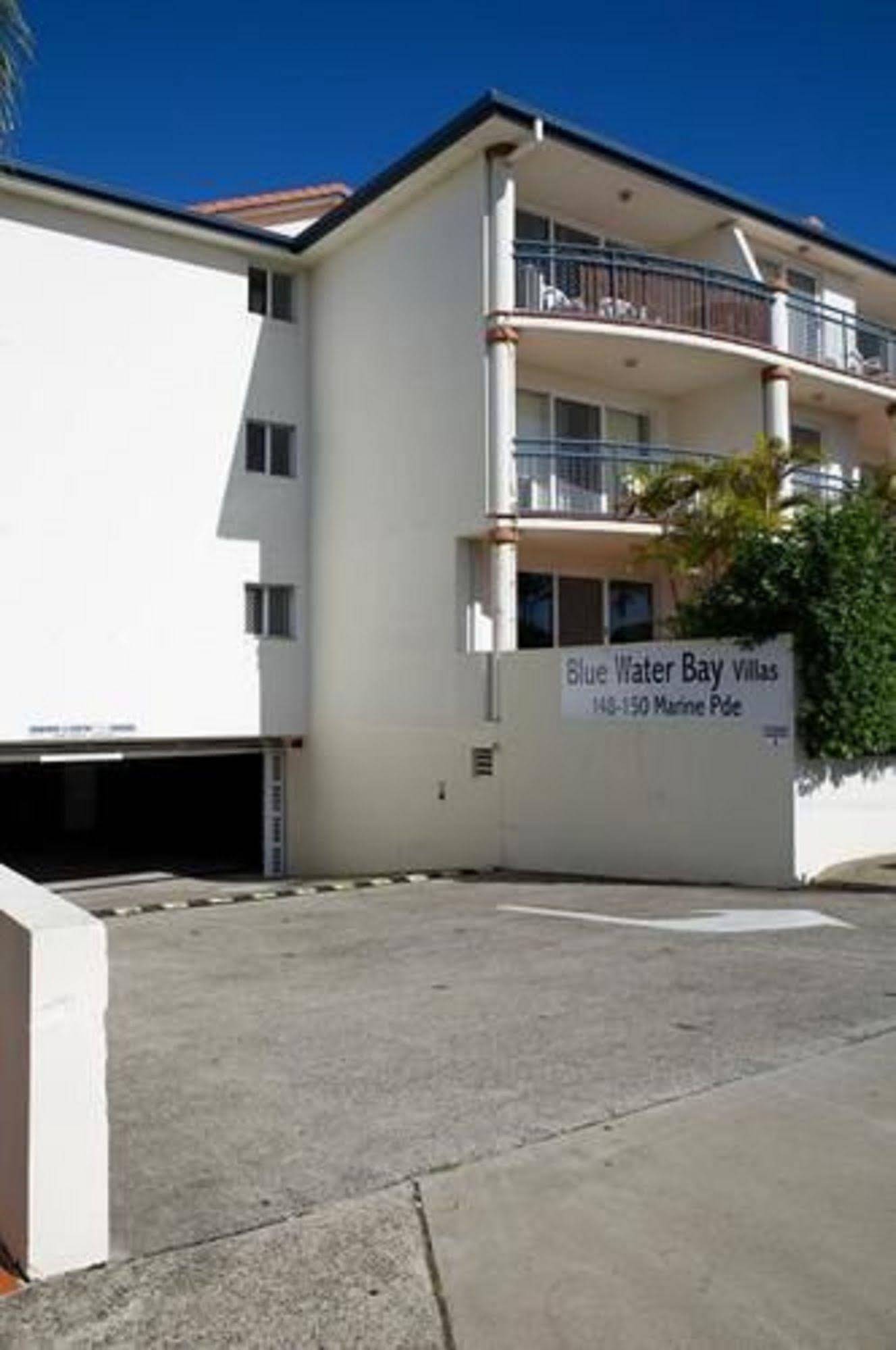 Blue Water Bay Villas Budget Deals and Offers Book Now!