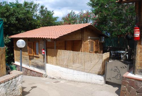 Camping Villaggio Saline 