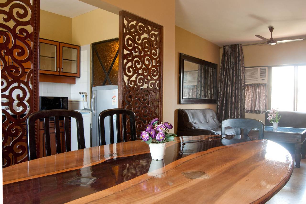 Landmark Asia Serviced Apartments 