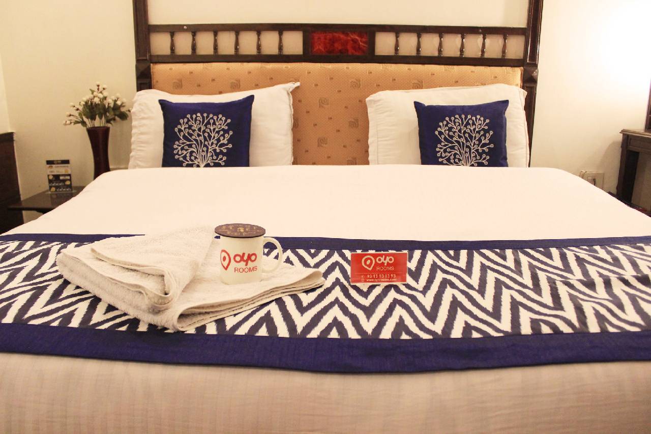 Oyo Rooms Bhimgoda 