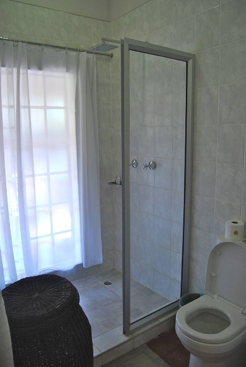 Armadale Lodge Hotel 