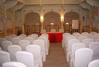 Chomu Palace Hotel 