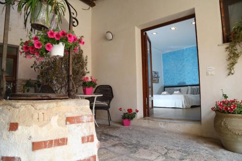 Cortile Antico 