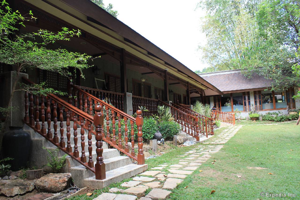 Sophia's Garden Resort (سوفیاس گاردن ریزورت) 