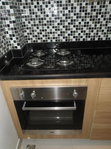 Apartment Copacabana Iii (آپارتمان كوپاكابانا اییی) 