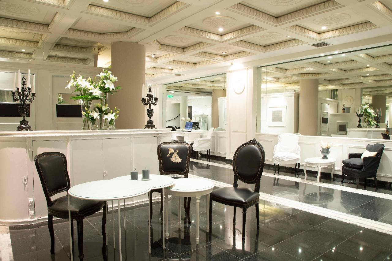 Le B Club Boutique & Terrasse | Buenos Aires Accommodation