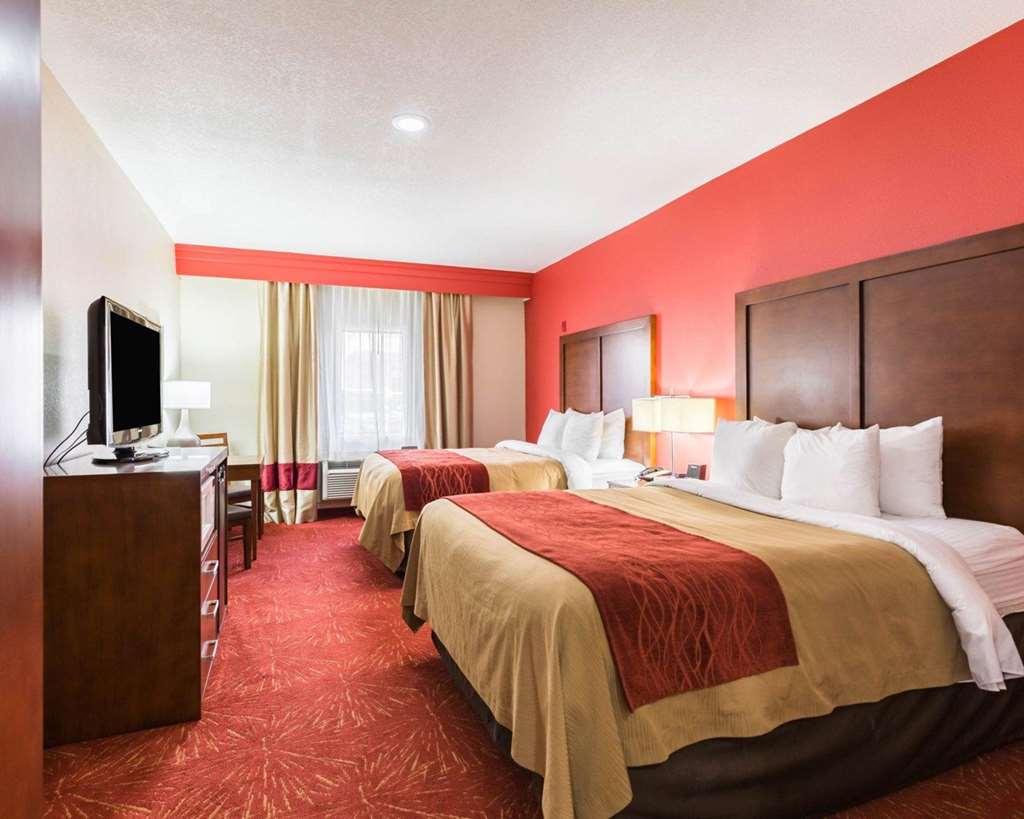 Comfort Inn East 