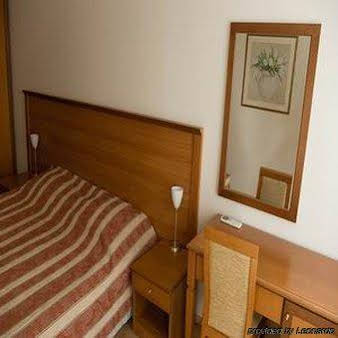 Dunav Apartment House 