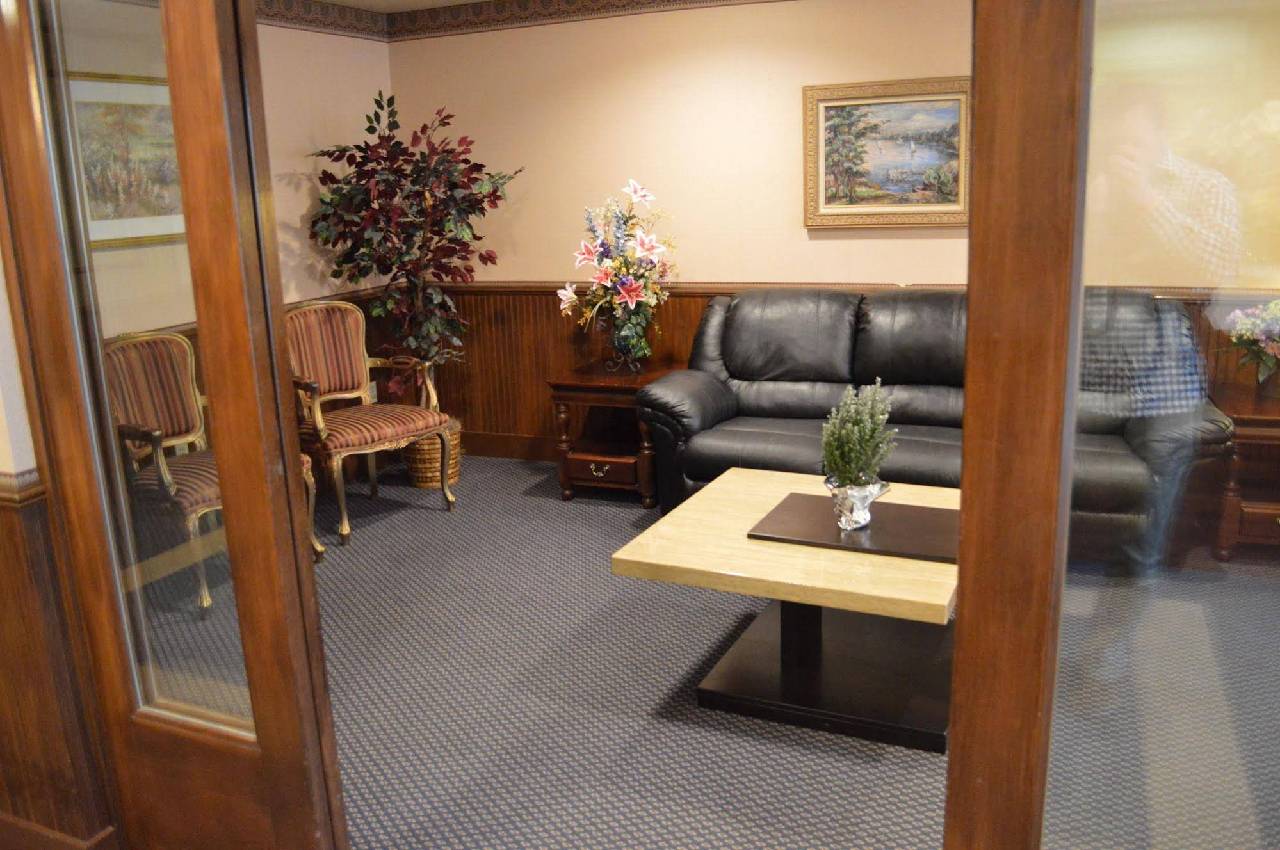 First Hill Apartments Extended Stay Seattle 