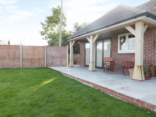 1 White Lane Close Sturminster Newton 