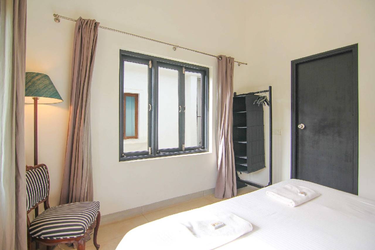 Casa Azure 
