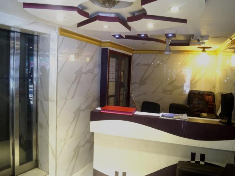 Hotel Zam Zam Palace 