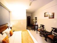 Oyo Rooms Railway Station Alwar 