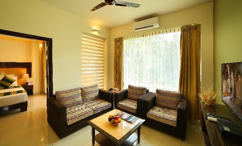 Casa Rio Resorts Athirappilly 