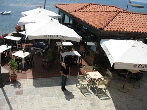 S'archittu Bed&breakfast 