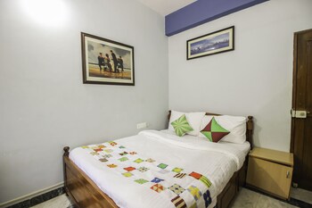 Oyo 10837 Home Classic 2bhk Near Majorda Beach (اویو ۱۰۸۳۷ هوم كلاسیك ۲بهك نییر ماجوردا بیچ) Guestroom