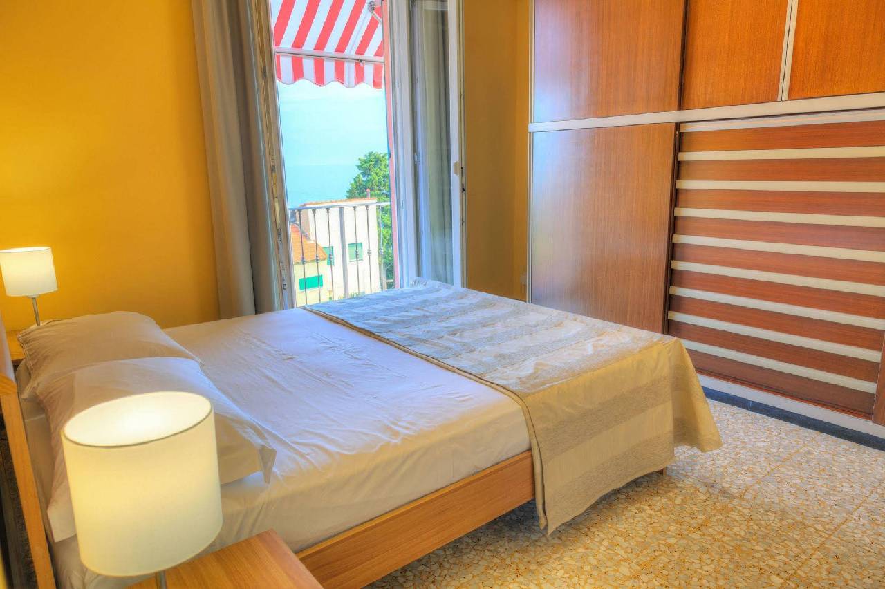 Villa Magnolia Costarainera 