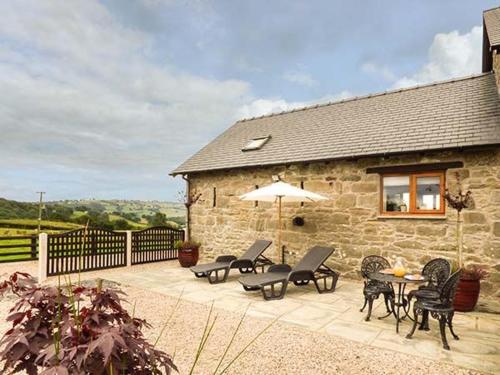 The Granary Welshpool 