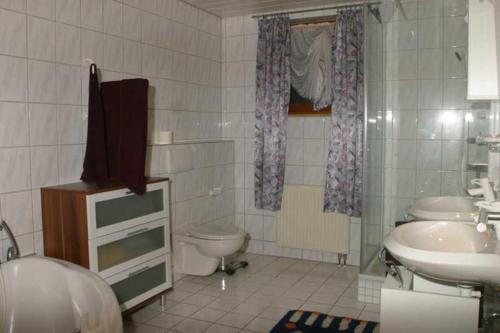 Ferienwohnung Sabine 