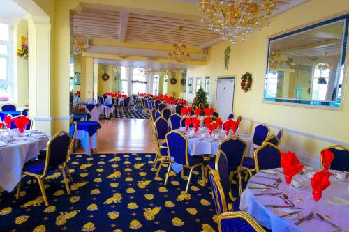 The Mansion Lions Hotel ( منشن لیونس هتل) 