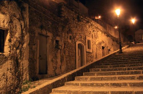 Il Vulcano B&b 