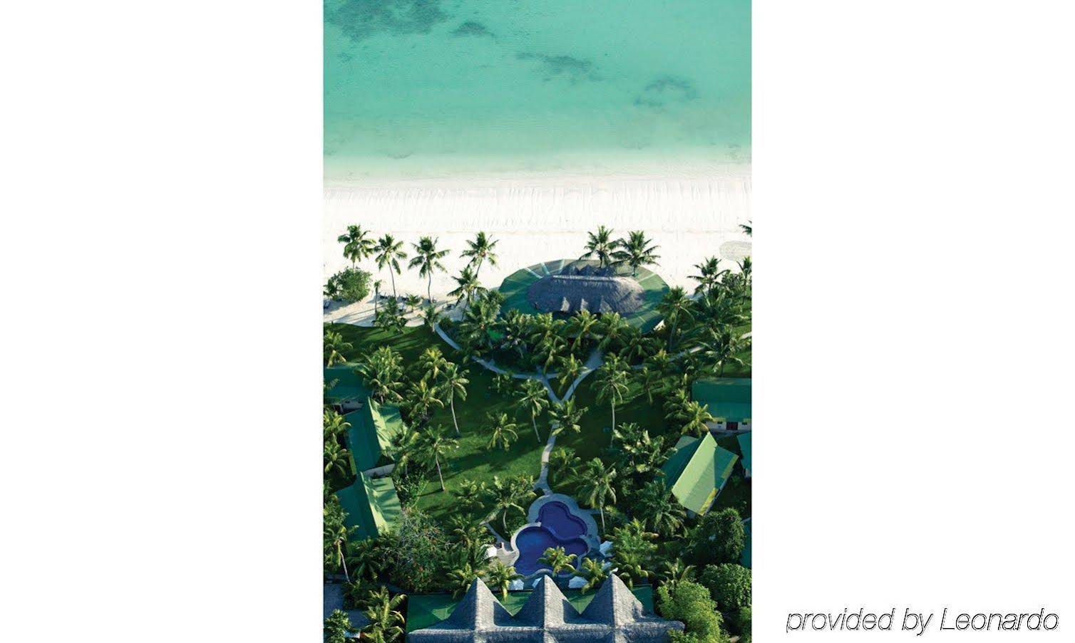 Paradise Sun Hotel Seychelles 