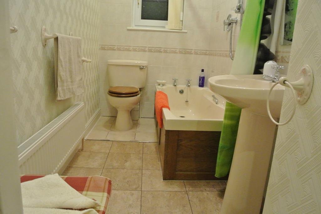 Sadie's Cottage 