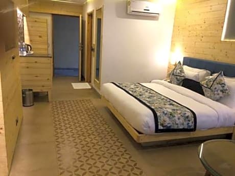 Hotel Brentwood 