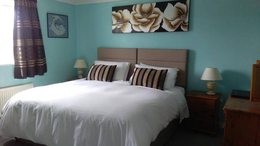 Acer Lodge Bed & Breakfast 