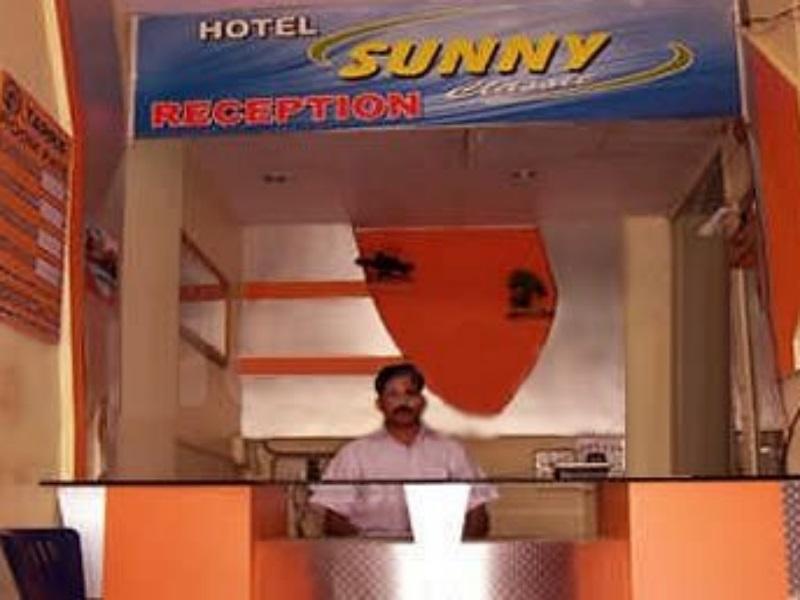 Hotel Sunny Classic 
