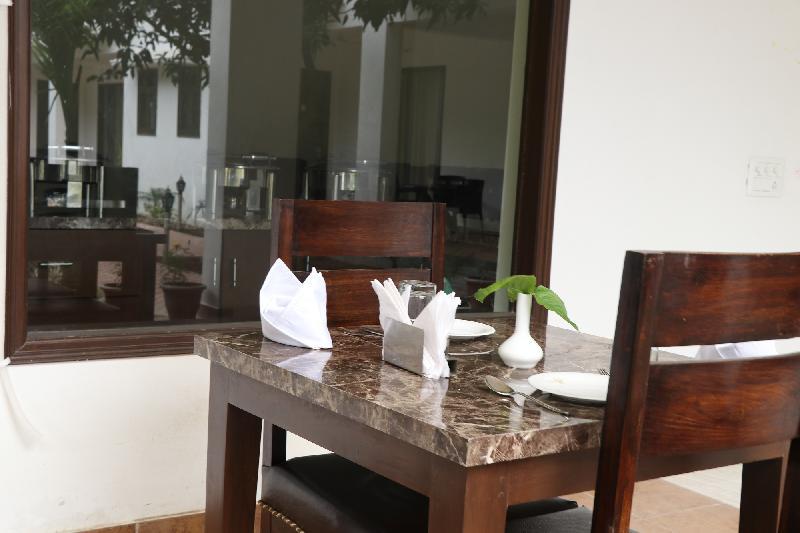 Atulya Resort 