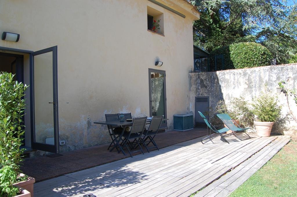 B&b Lappeggi 