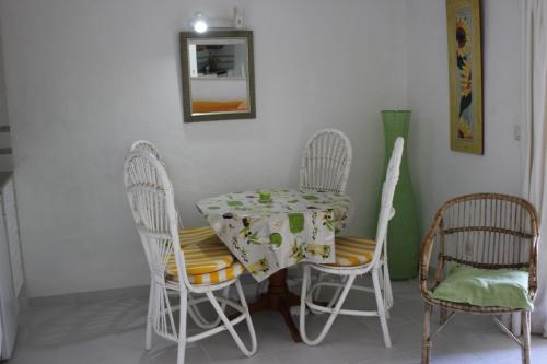 Apartamento Oasis 71 