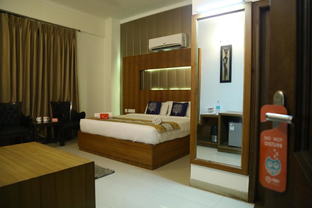 Oyo 1340 Hotel Neo Classic 