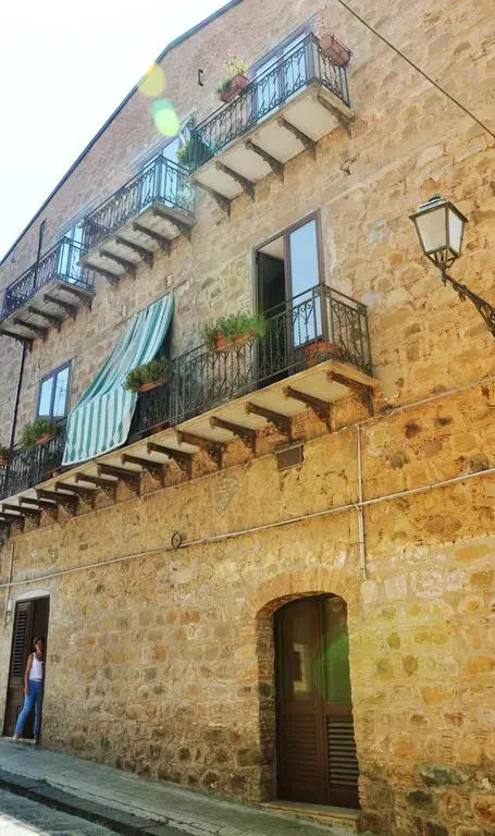B&b Le Coccinelle 