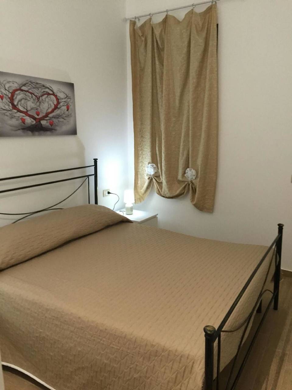 House With In Marsala With Furnished Terrace 