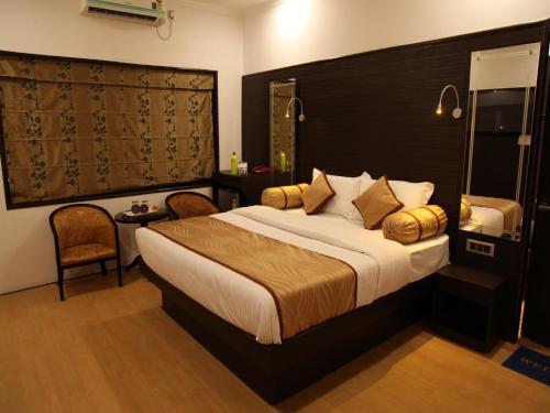 Oyo 9242 Le Leisure Hotel 